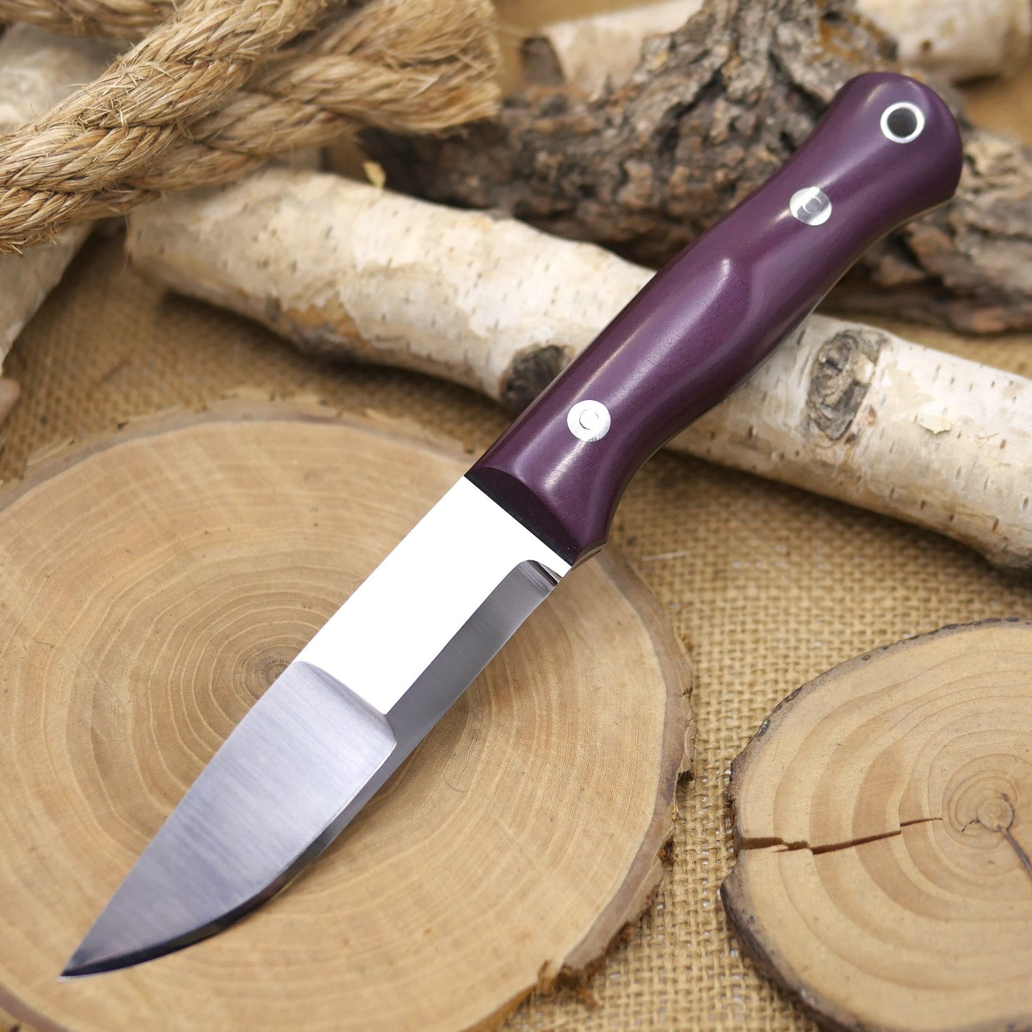 Explorer: Redstone Richlite & Hybrid Grind