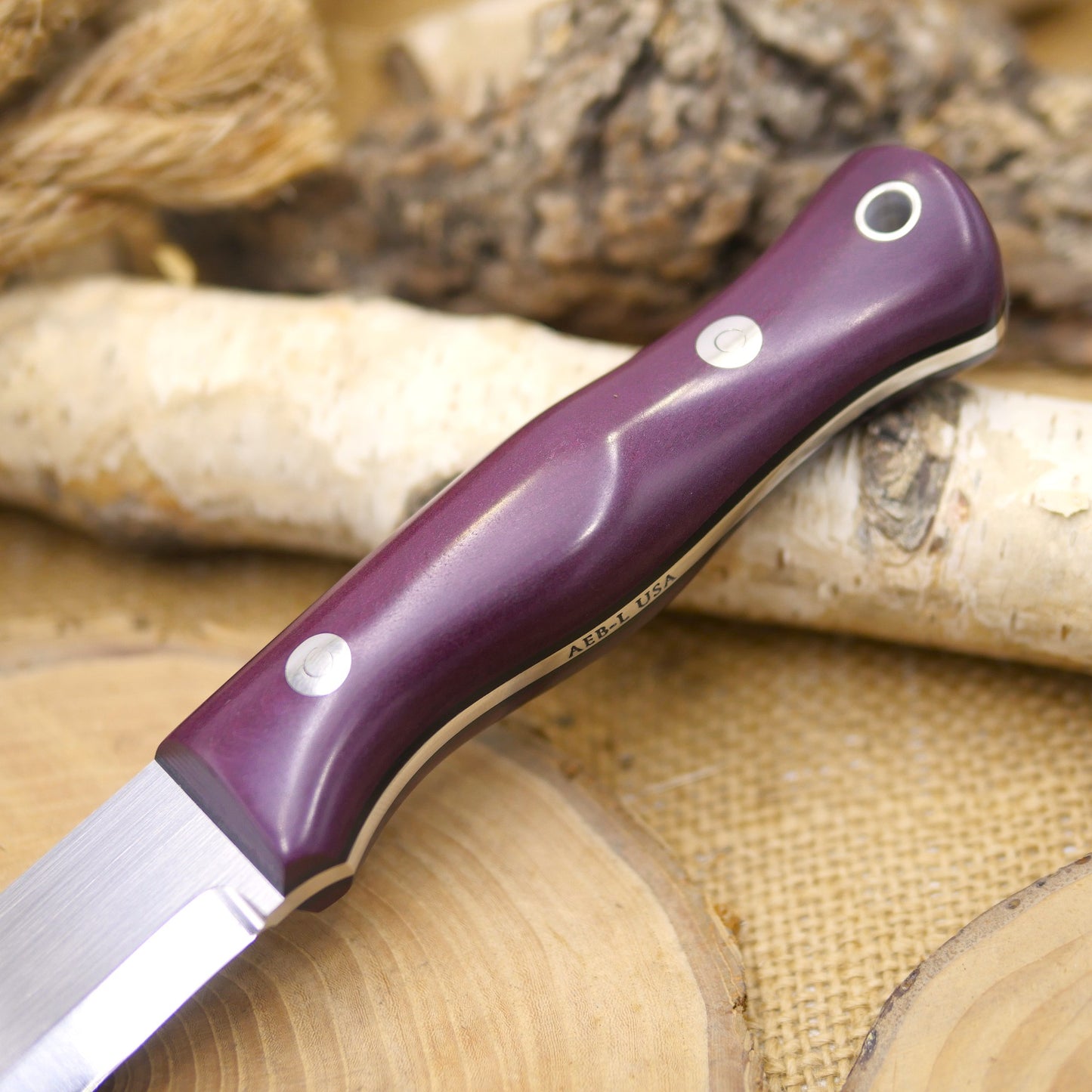 Explorer: Redstone Richlite & Hybrid Grind