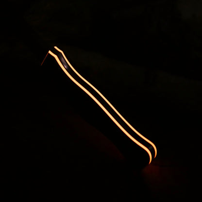 Explorer: Bog Oak and Red Hyperglow