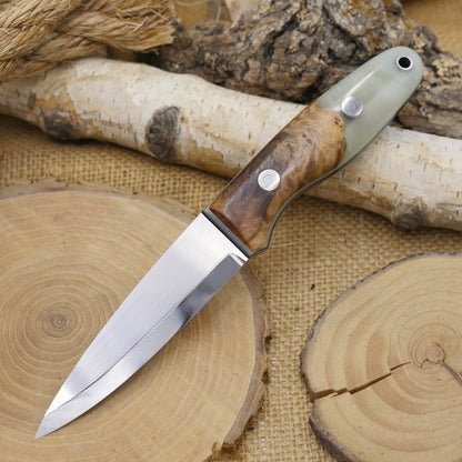 Wayfarer: Resinwood & Moonglow