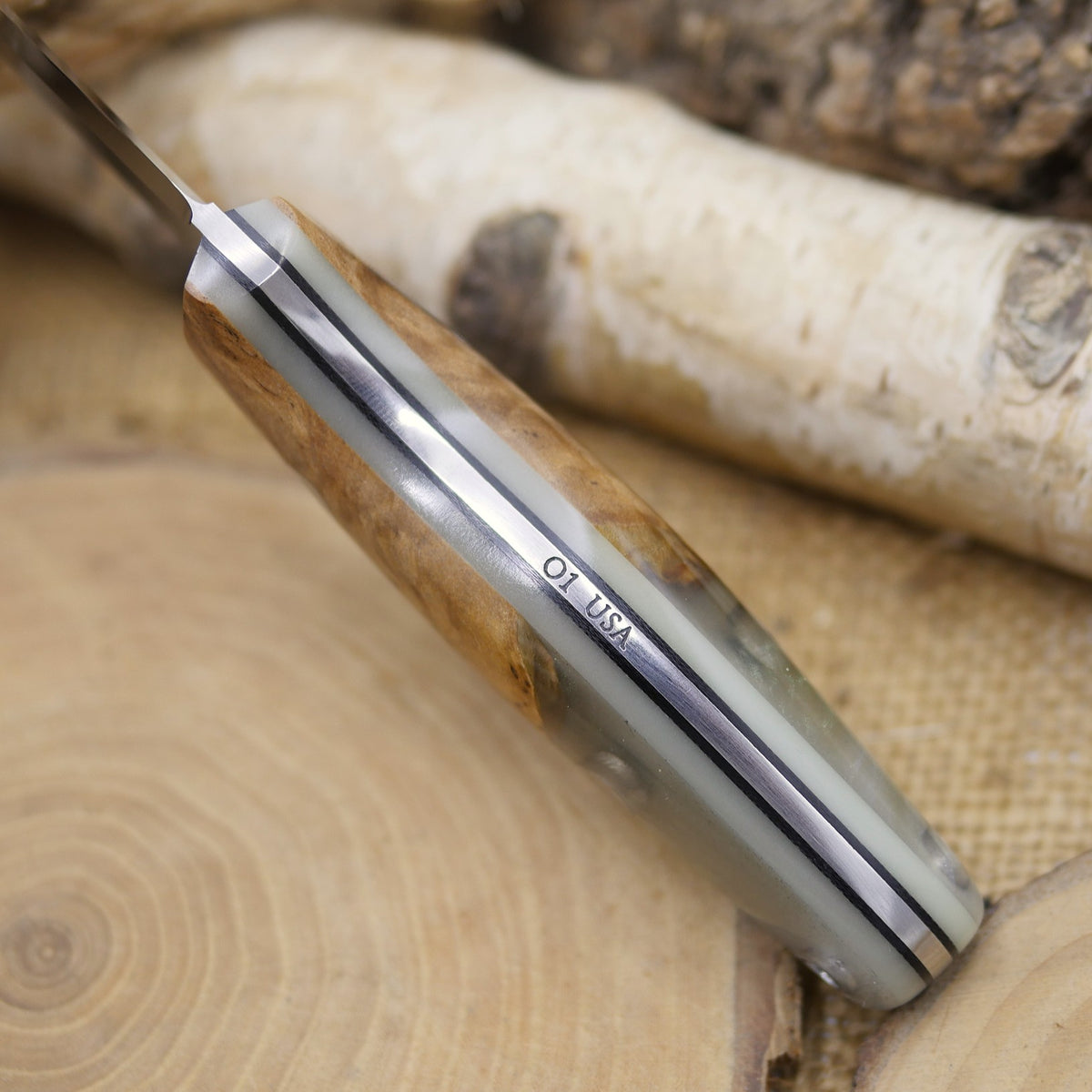 Wayfarer: Resinwood & Moonglow