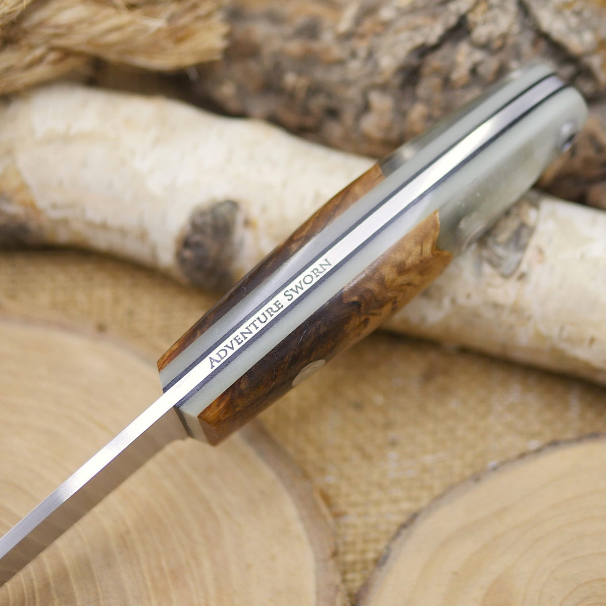 Wayfarer: Resinwood & Moonglow