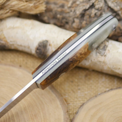 Wayfarer: Resinwood & Moonglow