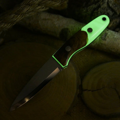Wayfarer: Resinwood & Moonglow