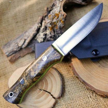 Custom Huntsman: Magnacut