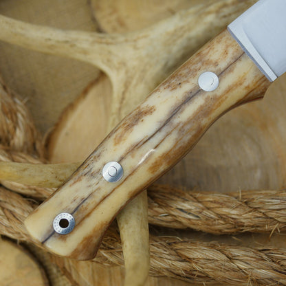 Custom Huntsman: Magnacut