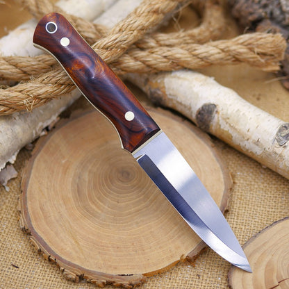 Classic: Ironwood & Ivory G10