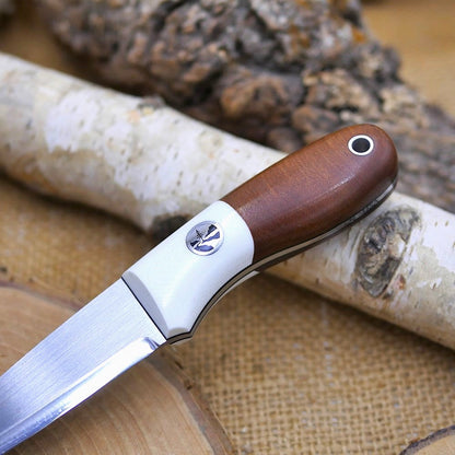 Walker: O1, Cherry & White G10