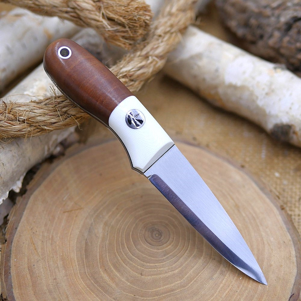 Walker: O1, Cherry & White G10