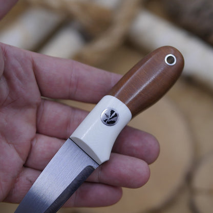 Walker: O1, Cherry & White G10