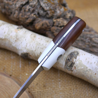 Walker: O1, Cherry & White G10