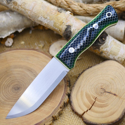Custom Huntsman: Magnacut