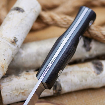 Huntsman: Bog Oak & Moonglow Liners
