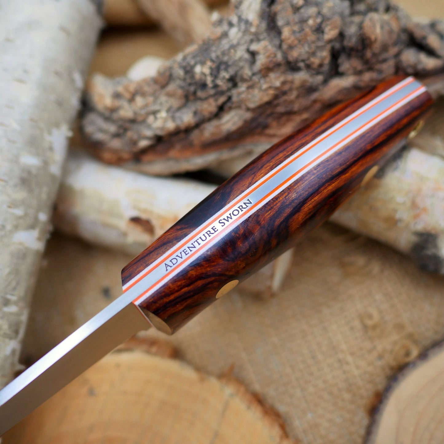 Custom Woodsman
