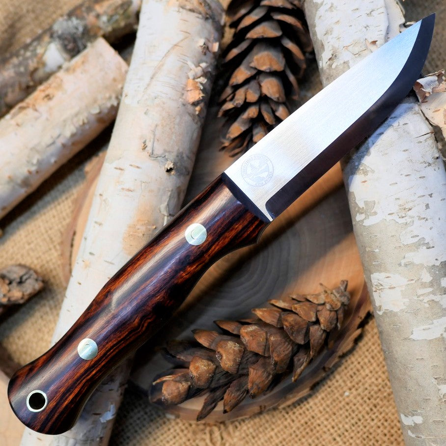 Modified Explorer 3-3/4" blade