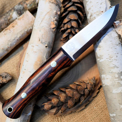 Modified Explorer 3-3/4" blade