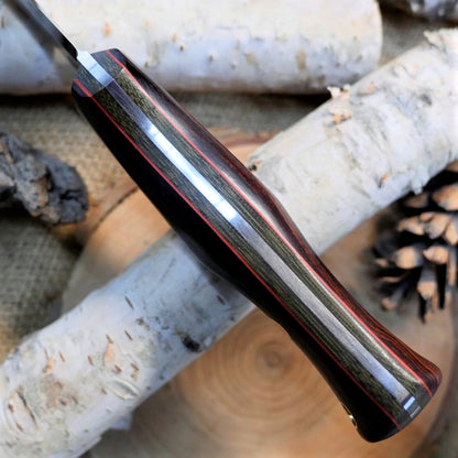 Mountaineer: Ironwood & Double Liners