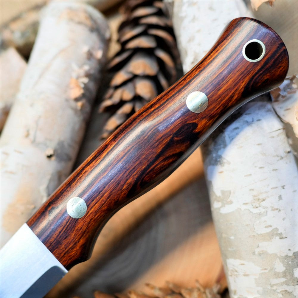 Modified Explorer 3-3/4" blade