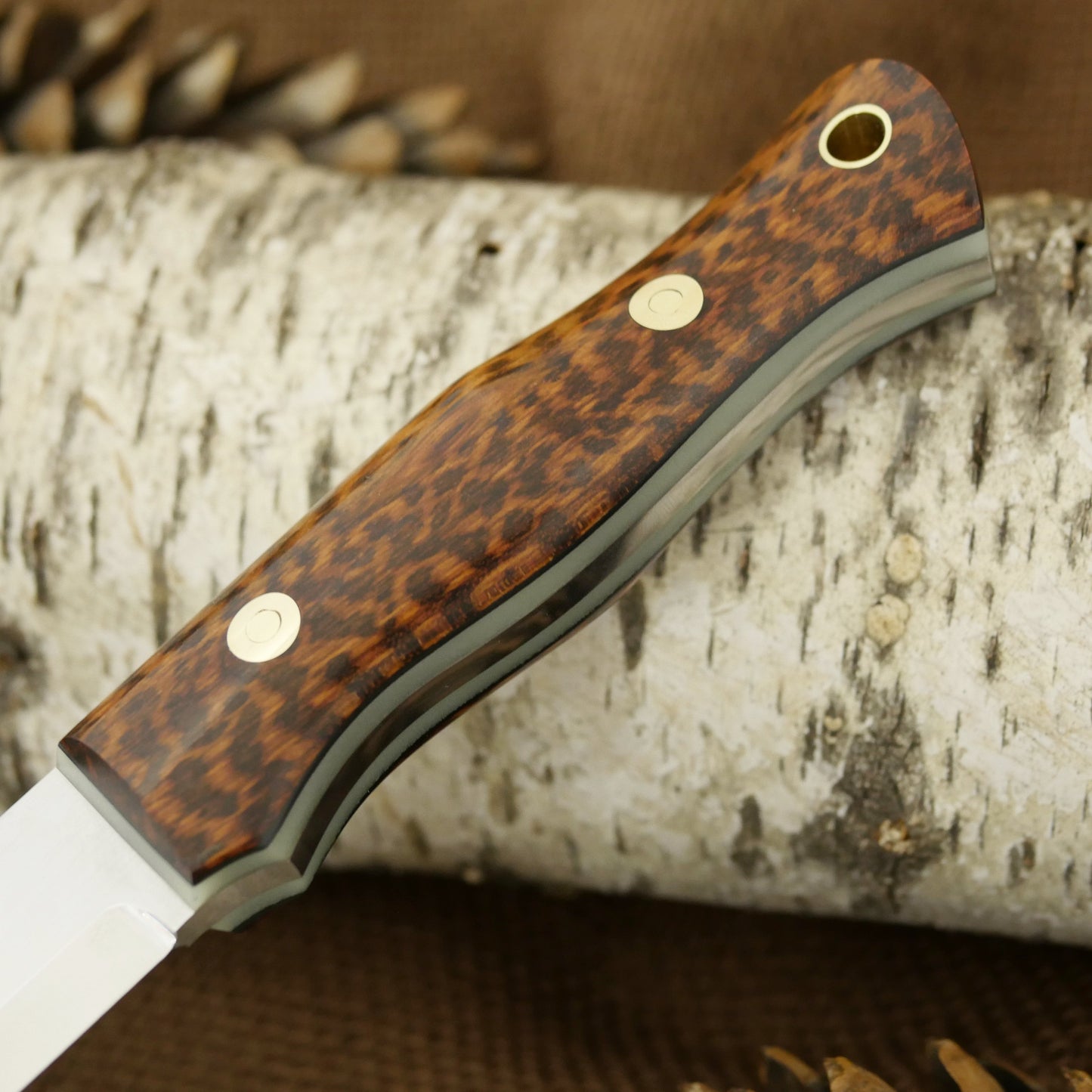 Classic: Snakewood & Moonglow