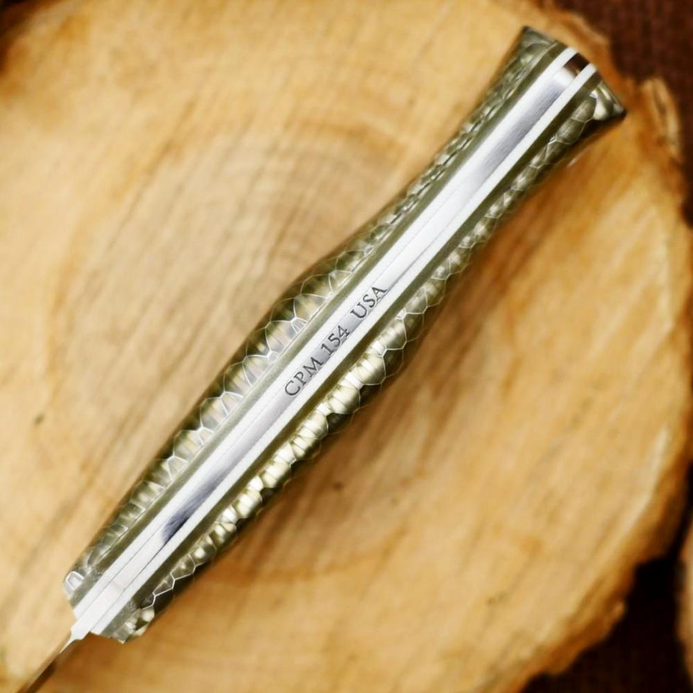 Voyageur: Clear C-tek & Double Liners