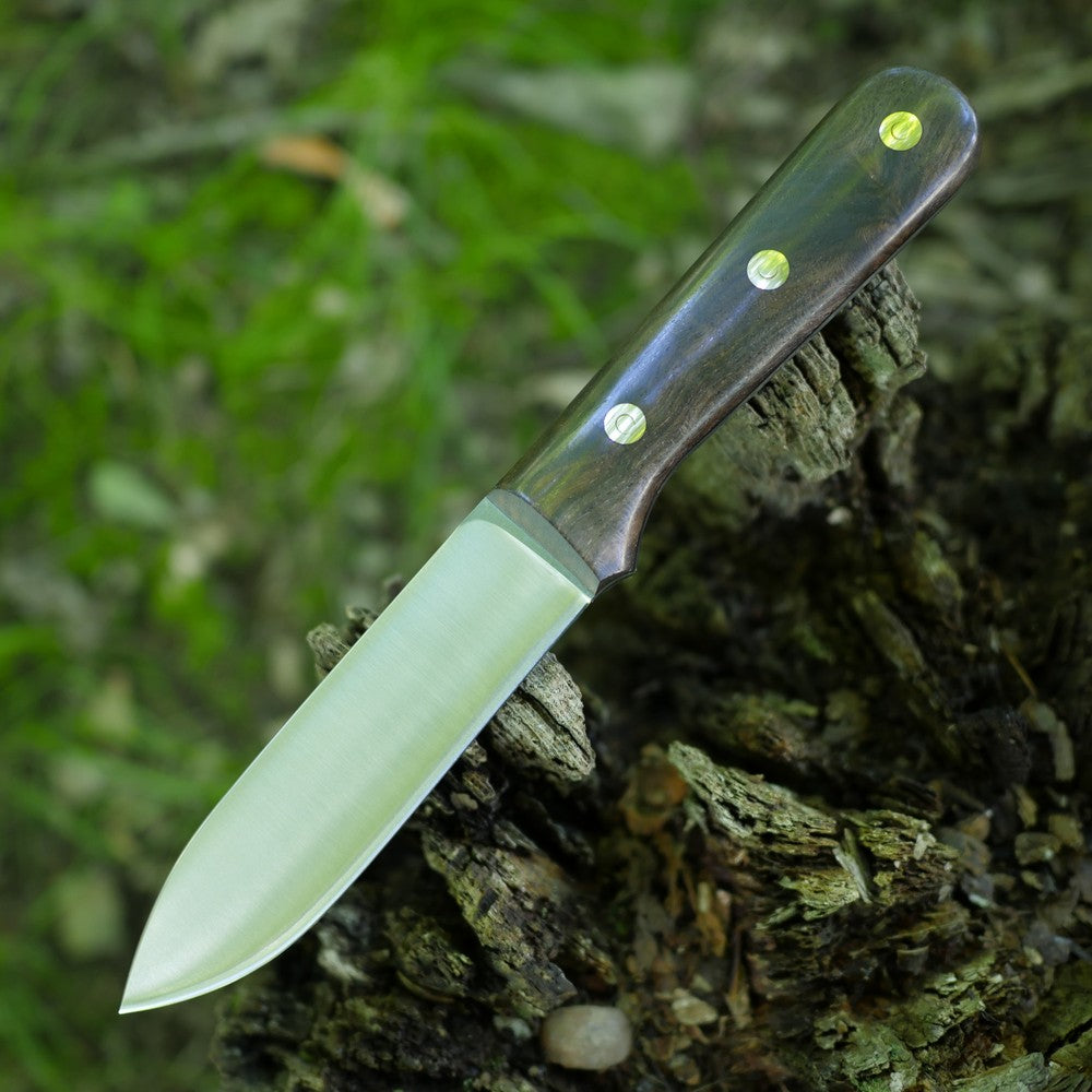 Kephart Prototype: Circassian Walnut