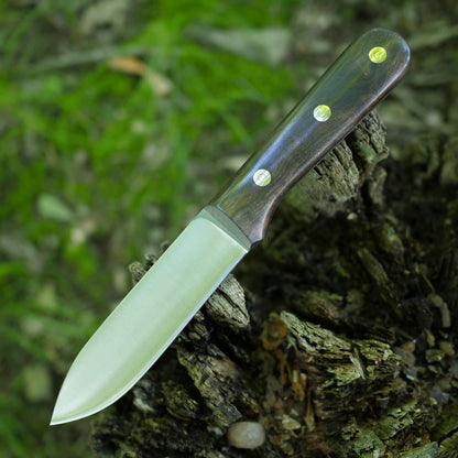 Kephart Prototype: Circassian Walnut