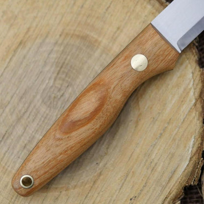Hiker: Cherry & Black - Adventure Sworn Bushcraft Co.