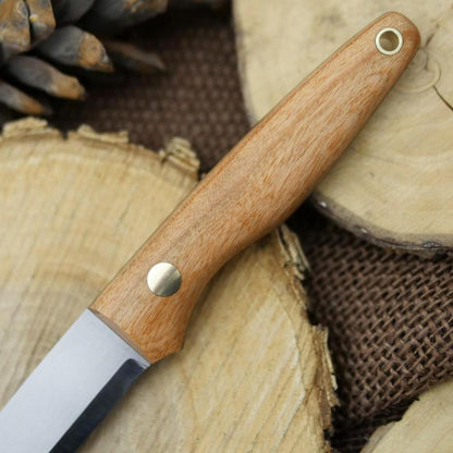 Hiker: Cherry & Black - Adventure Sworn Bushcraft Co.