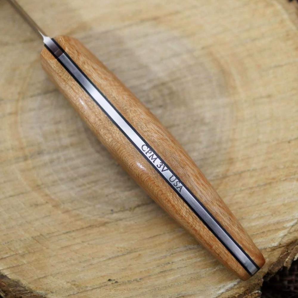 Hiker: Cherry & Black - Adventure Sworn Bushcraft Co.