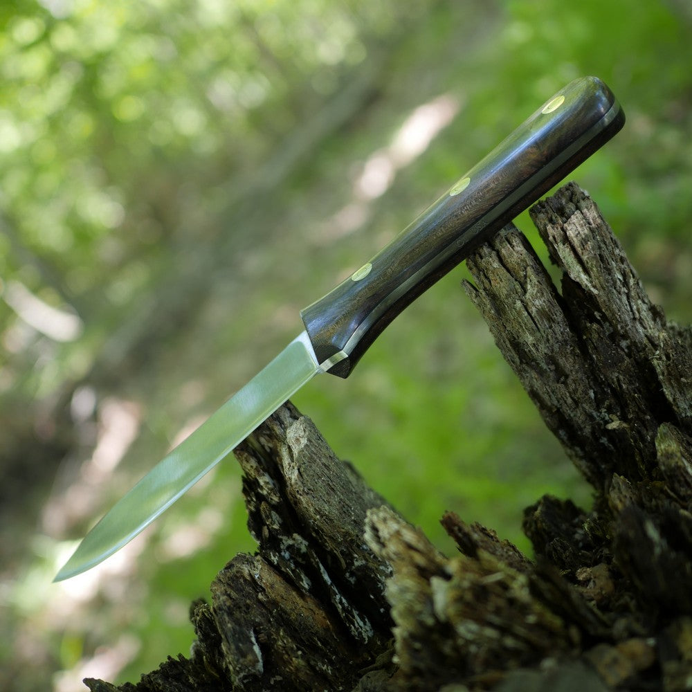 Kephart Prototype: Circassian Walnut