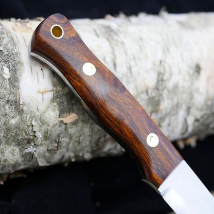 Classic: Ironwood & Black