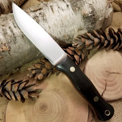 Explorer: Bog Oak & Orange G10