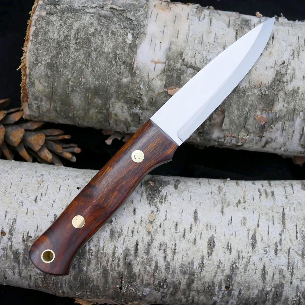 Classic: Ironwood & Black