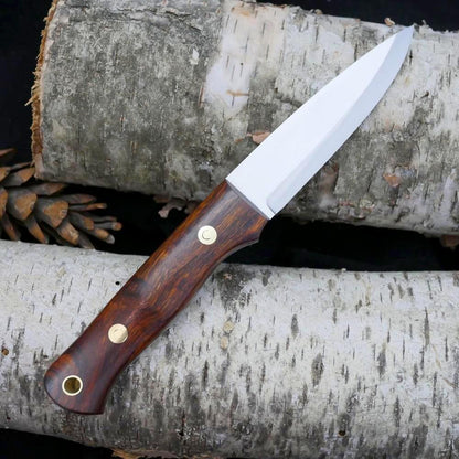 Classic: Ironwood & Black