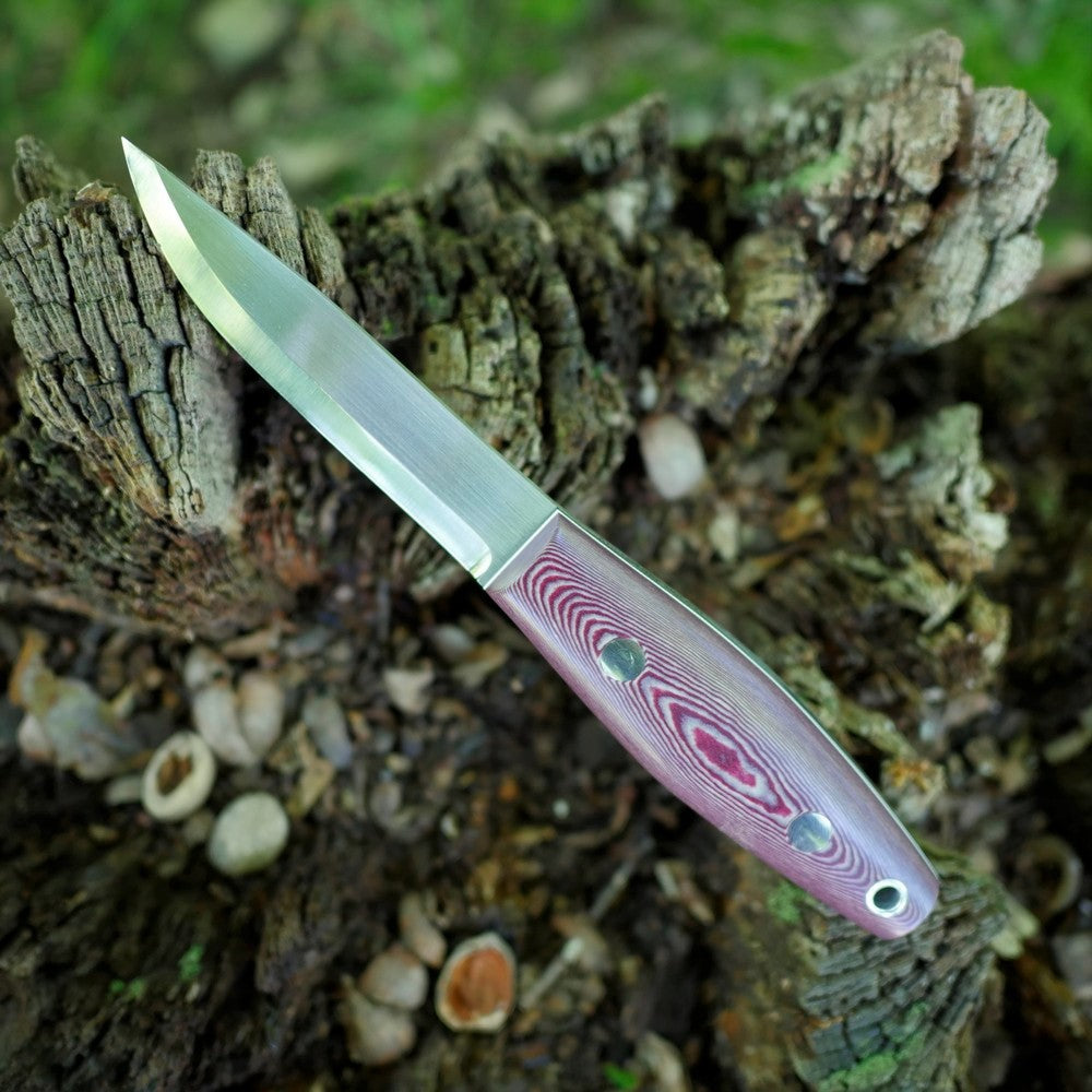 Traditional Prototype: Redstone & Maple Valley Richlite