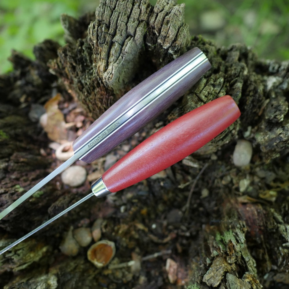 Traditional Prototype: Redstone & Maple Valley Richlite
