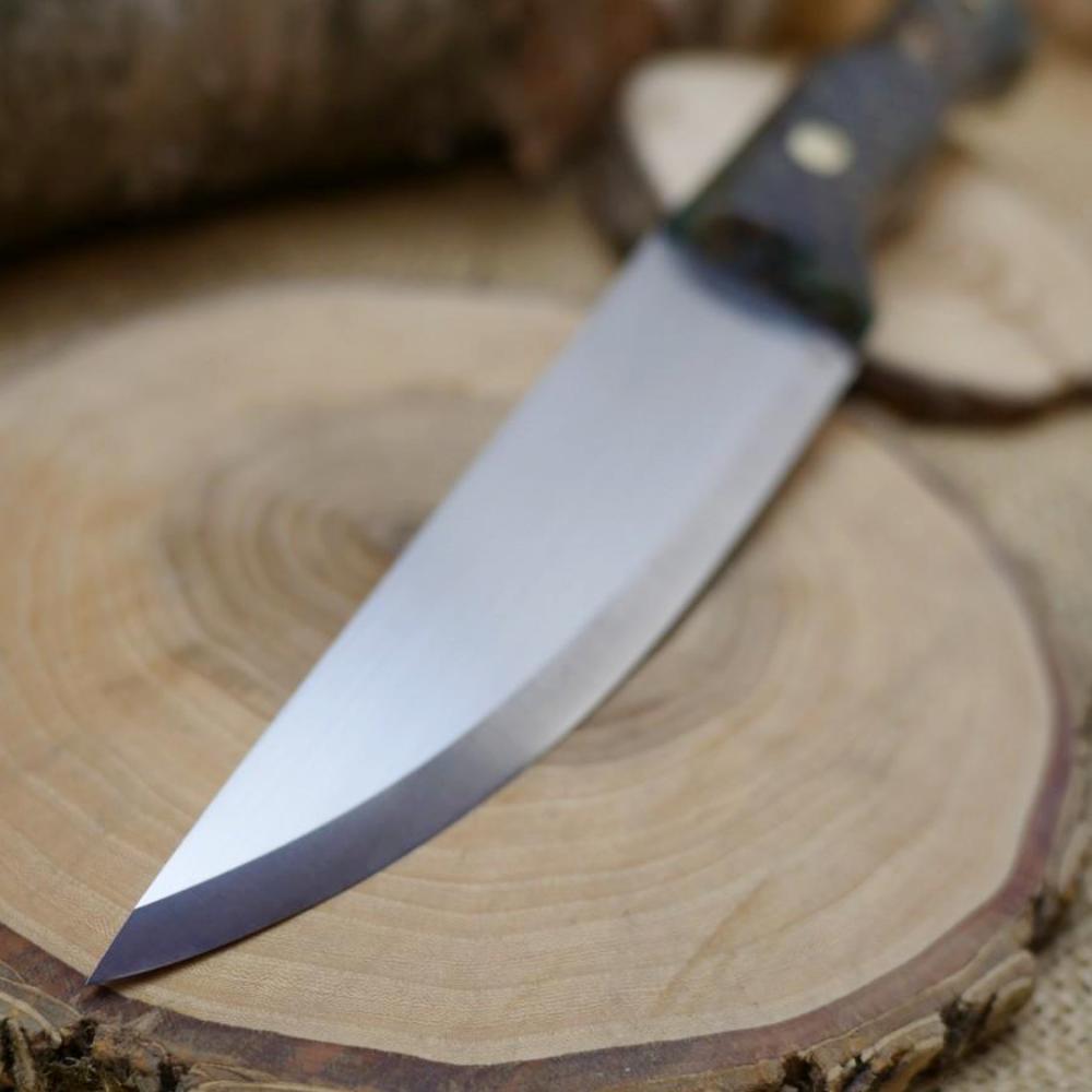 Tradesman: Forest Green Cast Cone & Black