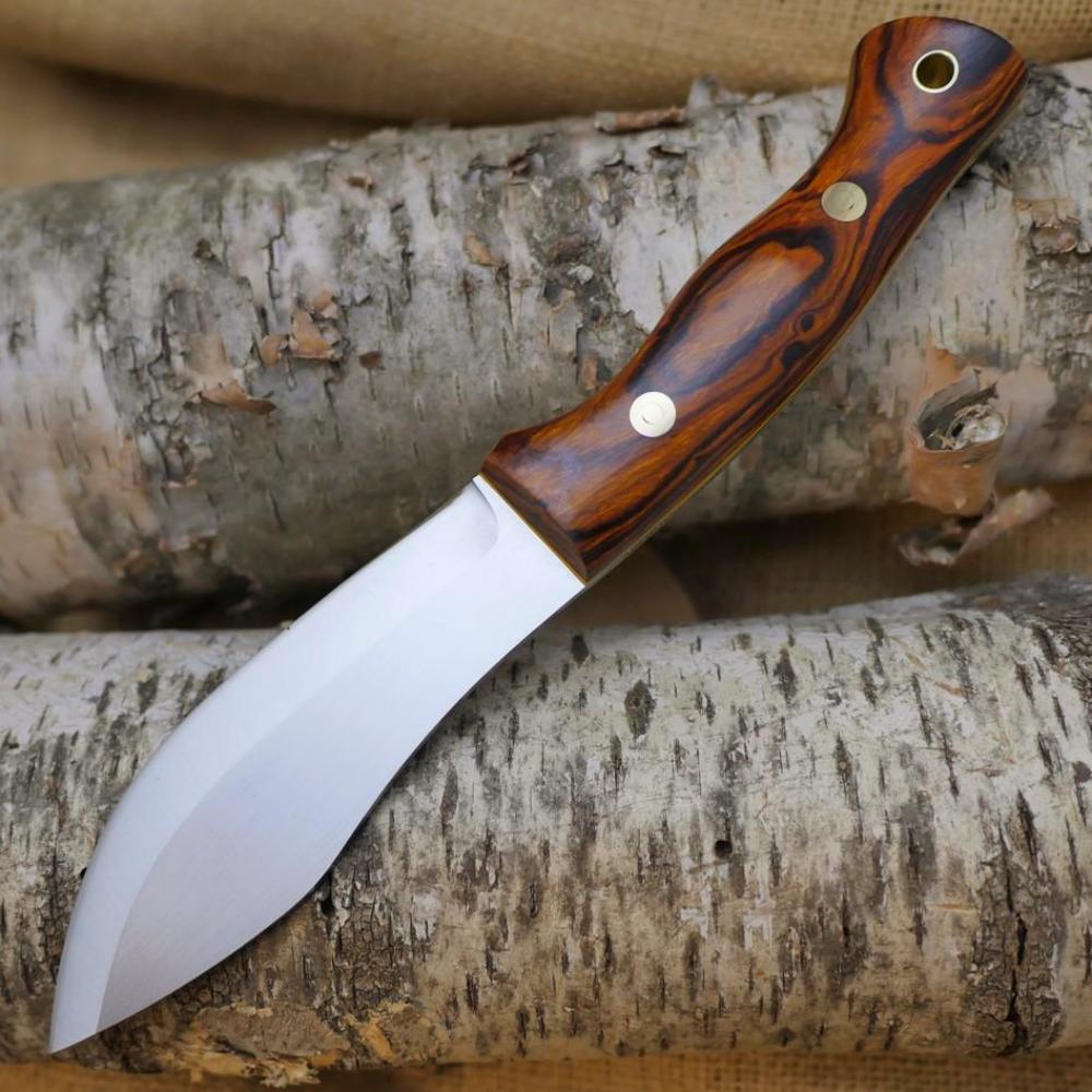 Guide: Ironwood & Yellow