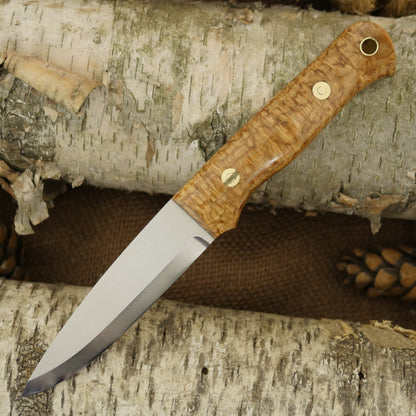 Classic: Karelian Birch & Black