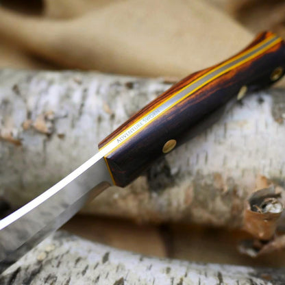 Guide: Ironwood & Yellow