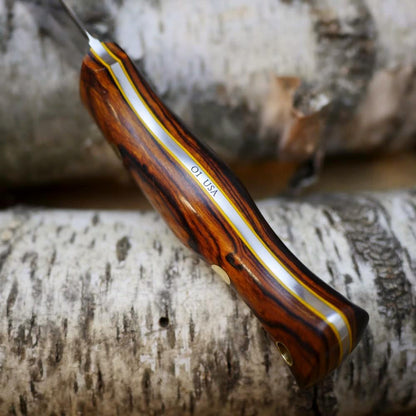 Guide: Ironwood & Yellow