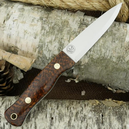 Mountaineer: Snakewood, Moonglow & Black