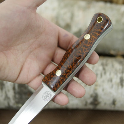 Mountaineer: Snakewood, Moonglow & Black
