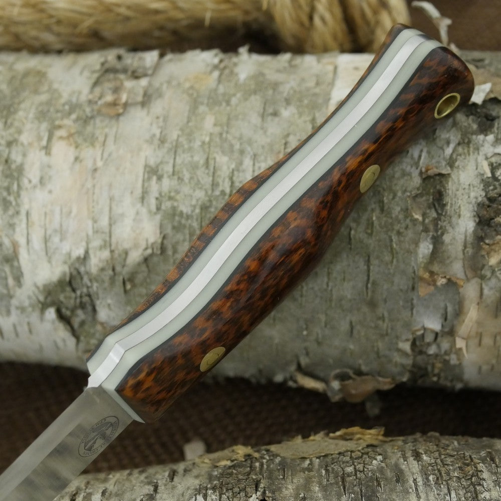 Mountaineer: Snakewood, Moonglow & Black