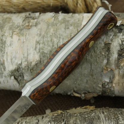 Mountaineer: Snakewood, Moonglow & Black