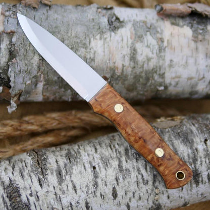 2nd Classic: Karelian Birch & Black