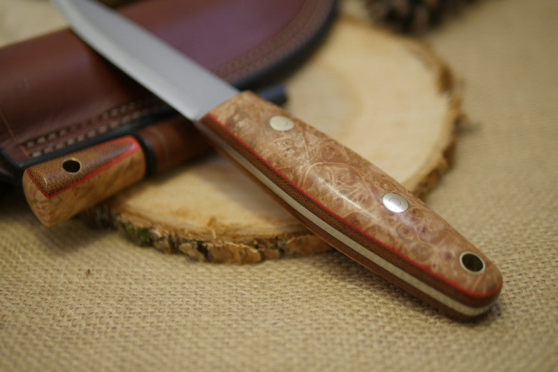 9/26/2015 - Woodsman 01 - Adventure Sworn Bushcraft Co.