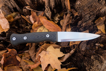 Field Grade Mountaineer - Adventure Sworn Bushcraft Co.