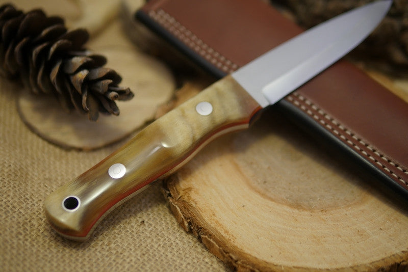9/26/2015 - Classic 01 - Adventure Sworn Bushcraft Co.