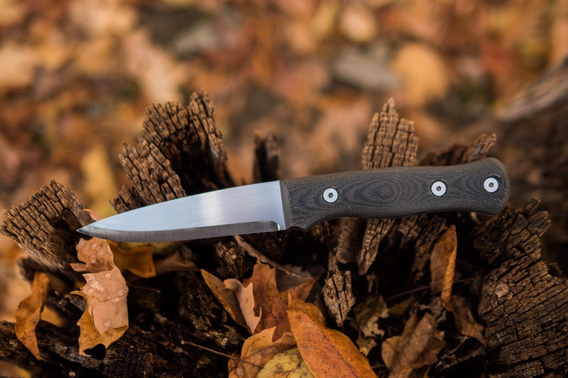 Field Grade Mountaineer - Adventure Sworn Bushcraft Co.